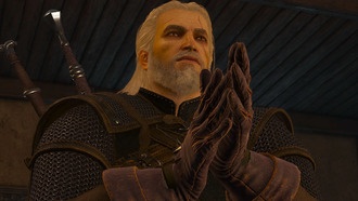 Загадочный проект Hadar от CD Projekt динамично развивается