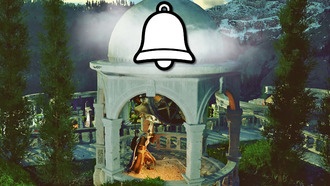 Как убрать туман войны в Crimson Desert