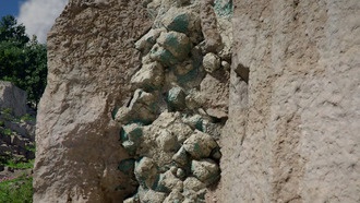 Как добыть медную руду в Crimson Desert