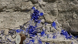 Где найти все руды и минералы в Crimson Desert