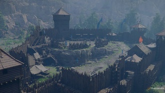 Как победить Багровый Кошмар в Crimson Desert