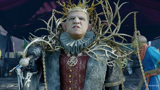 Как победить Рогорасправу в Crimson Desert