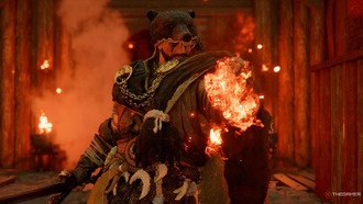 Как победить Мюрдина в Crimson Desert: подготовка и тактика для обеих фаз боя