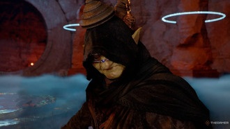 Как победить Мастера Ду в Crimson Desert: подготовка, фазы боя и стратегии