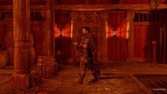 Как победить Людвига в Crimson Desert: гайд на босса и подготовка