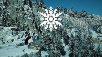 Как получить защиту от холода в Crimson Desert