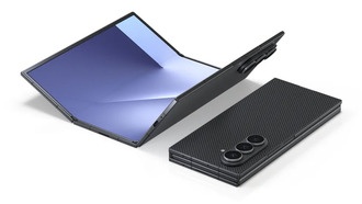 Samsung уже работает над более тонким Galaxy Z TriFold 2 и новым слайдером