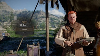 Как изменить внешность в Crimson Desert