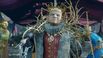 Как победить Кайлока Раскалывателя Рогов в Crimson Desert