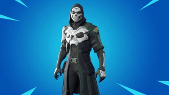 Как получить скин Barricade бесплатно в Fortnite