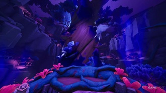 Прохождение квеста «Даже как тень» в Palia