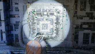 Как синтезировать Клетку Бездны в Crimson Desert