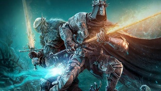 Продажи Lords of the Fallen превысили 2,5 миллиона копий