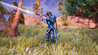 Полный гайд по оружию и предметам в Fortnite: Глава 7, Сезон 2