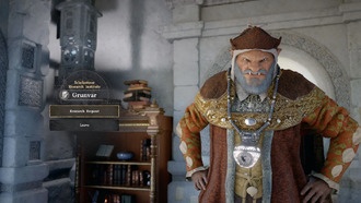 Как проводить исследования в Crimson Desert