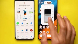 Google выпустила Android Canary 2603 с новыми функциями