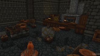 Everwind: Полное руководство по обустройству дирижабля, фермерству и поиску рецептов