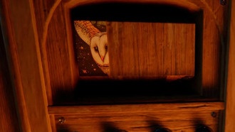 Как открыть сейф в Северном поместье Блюмонт в Crimson Desert