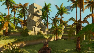 Полный гайд по Компендиуму в Everwind: все существа, ресурсы и крафт