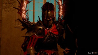 Как победить Кассиуса Мортена в Crimson Desert