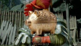 Как получить бесконечные деньги в Crimson Desert