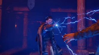 Как победить Людвига в Crimson Desert: полный гайд по боссу в замке Пайлун