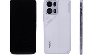 OPPO K15 Pro с активным охлаждением представлен на фото