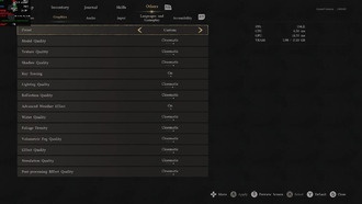 Как запустить Crimson Desert на Linux с поддержкой FSR4 и трассировки лучей
