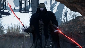 Гайд на босса Воронозов в Crimson Desert: как победить в главе 5