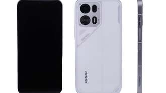 Утекли изображения и характеристики Oppo K15 Turbo и K15 Turbo Pro перед анонсом в апреле