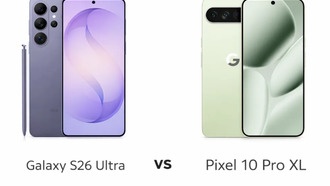 Сравнение Galaxy S26 Ultra и Pixel 10 Pro XL: какой флагман выбрать?