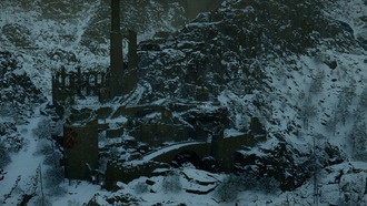 Как очистить Святилище Утешения в Crimson Desert