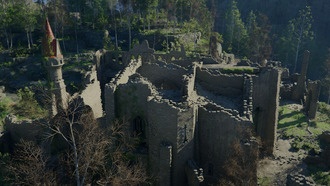 Как очистить Святилище Искупления в Crimson Desert