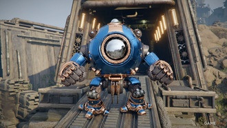 Как получить меха в Crimson Desert