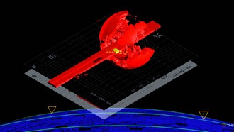Как играть на карте Cryo Archive в Marathon