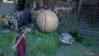 Где найти Клетки Бездны и как их использовать в Crimson Desert