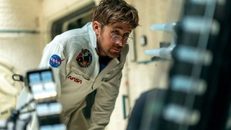 «Проект „Аве Мария“» угрожает рекордному старту «Оппенгеймера» в прокате