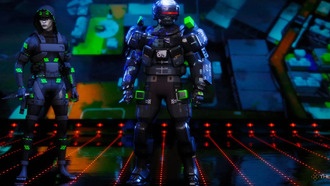 Как играть в дуэтах в Marathon: особенности и советы