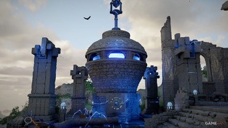 Гайд по Святилищу Преданности в Crimson Desert