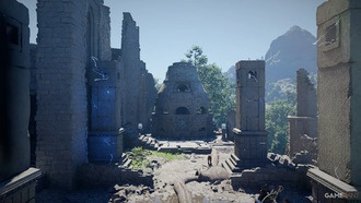 Гайд по Очищению Святилища Возношения в Crimson Desert