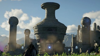 Прохождение «Фрагментов Тьмы» в Crimson Desert: как восстановить энергию в Святилище Мученичества