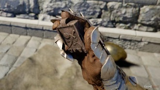 Как пройти квест «Следы незваного гостя» в Crimson Desert