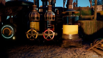 Как запустить фабрику эликсиров и создать идеальный эликсир в Crimson Desert