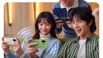 OnePlus 15T: новые тизеры раскрывают детали антенной системы и игрового чипа