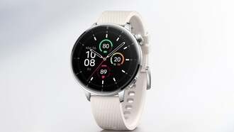 Oppo Watch X3 Mini: компактная версия умных часов появилась в утечке