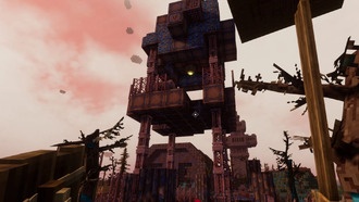 Где найти металлолом стимеров в Everwind