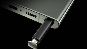 Samsung постепенно отказывается от S Pen?