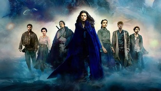 Вселенная «Колеса Времени» получит анимационный сериал и мобильную игру для ПК