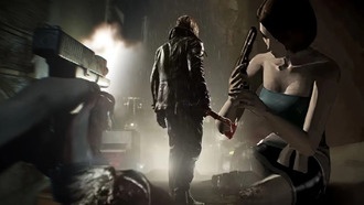 Эволюция боя: лучшие боевые системы в истории Resident Evil