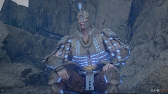 Как победить Титана и Гигантского Титана в Crimson Desert: подробный гайд по бою с богом грома